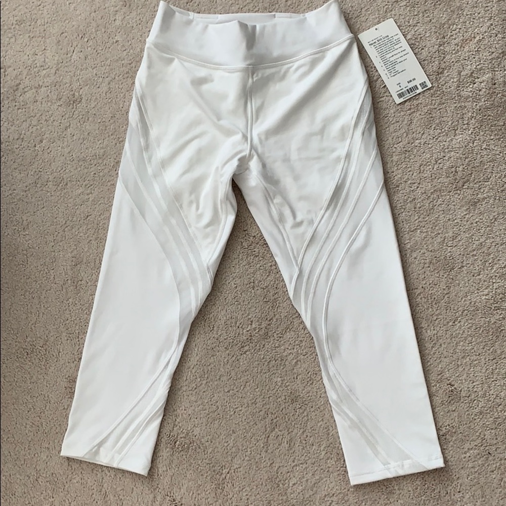 Lululemon Crop